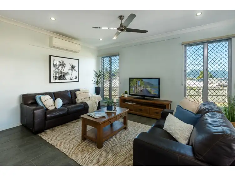 Fifth view of Homely house listing, 21 Morwong Close, Kanimbla QLD 4870