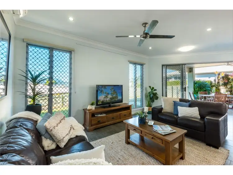 Sixth view of Homely house listing, 21 Morwong Close, Kanimbla QLD 4870