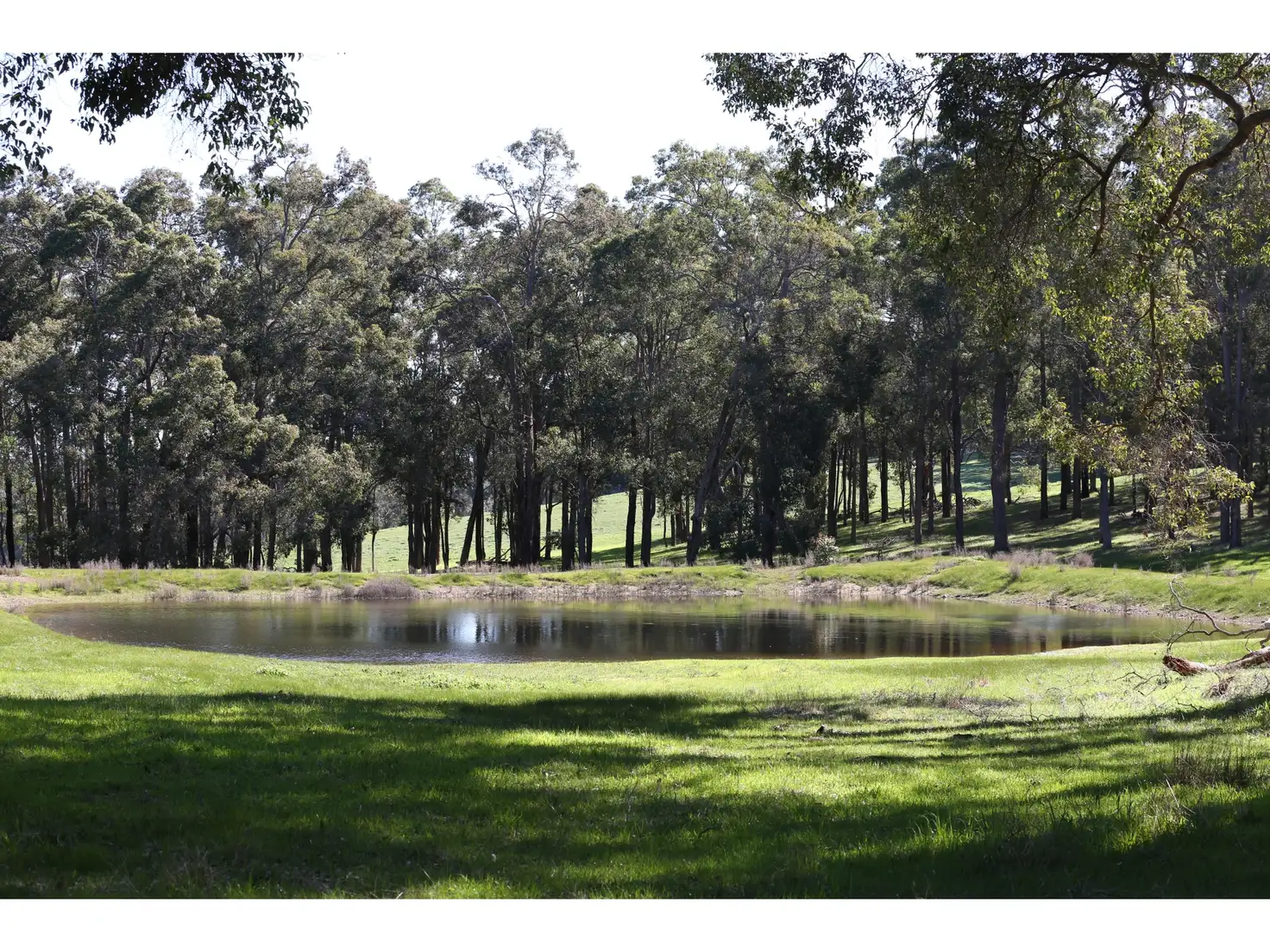 Main view of Homely land listing, WL2638 Worsley Back Road, Allanson WA 6225