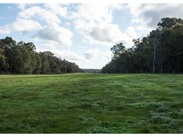 Fourth view of Homely land listing, WL2638 Worsley Back Road, Allanson WA 6225