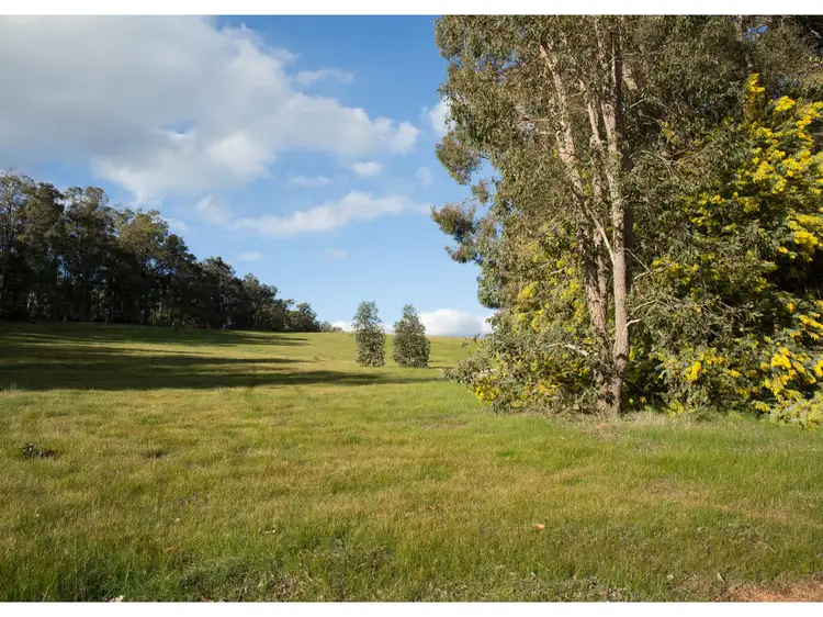 Sixth view of Homely land listing, WL2638 Worsley Back Road, Allanson WA 6225