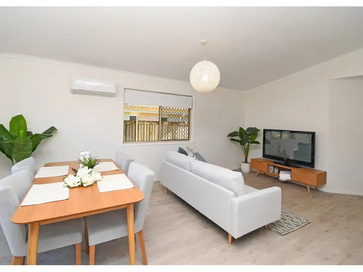 Second view of Homely house listing, 46 Bayrise Drive, Urangan QLD 4655