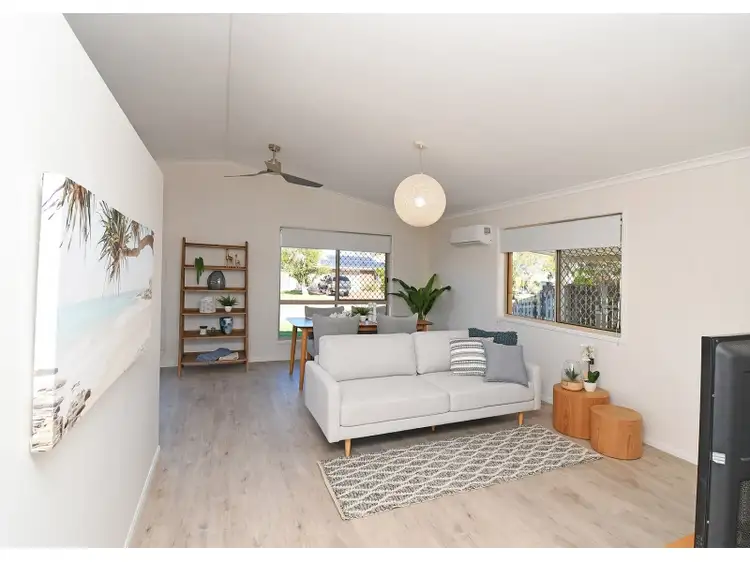 Third view of Homely house listing, 46 Bayrise Drive, Urangan QLD 4655