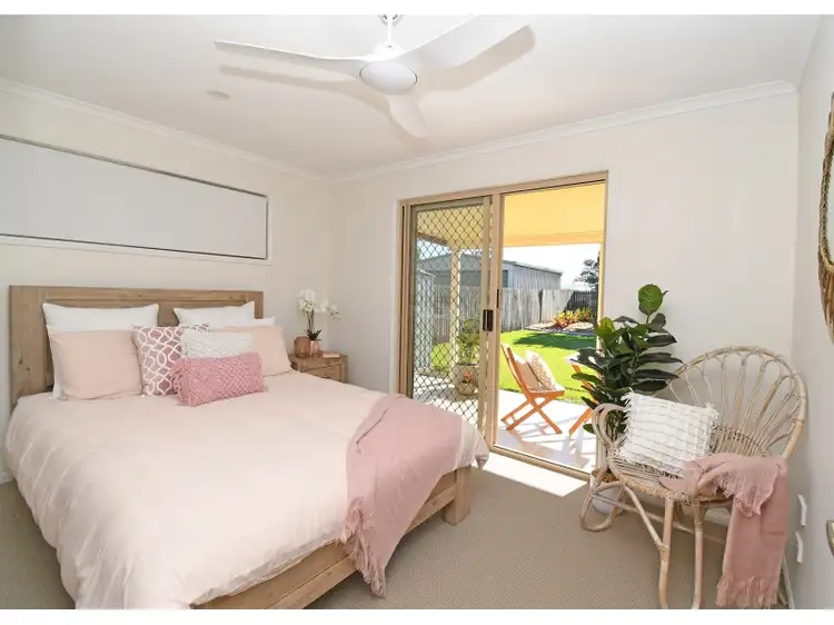 Fourth view of Homely house listing, 46 Bayrise Drive, Urangan QLD 4655