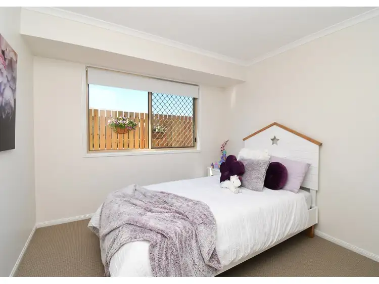Fifth view of Homely house listing, 46 Bayrise Drive, Urangan QLD 4655