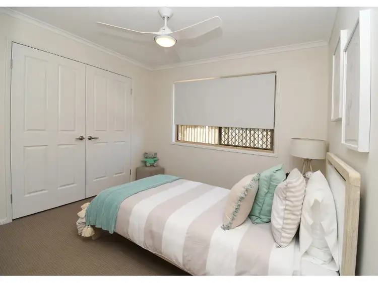 Sixth view of Homely house listing, 46 Bayrise Drive, Urangan QLD 4655