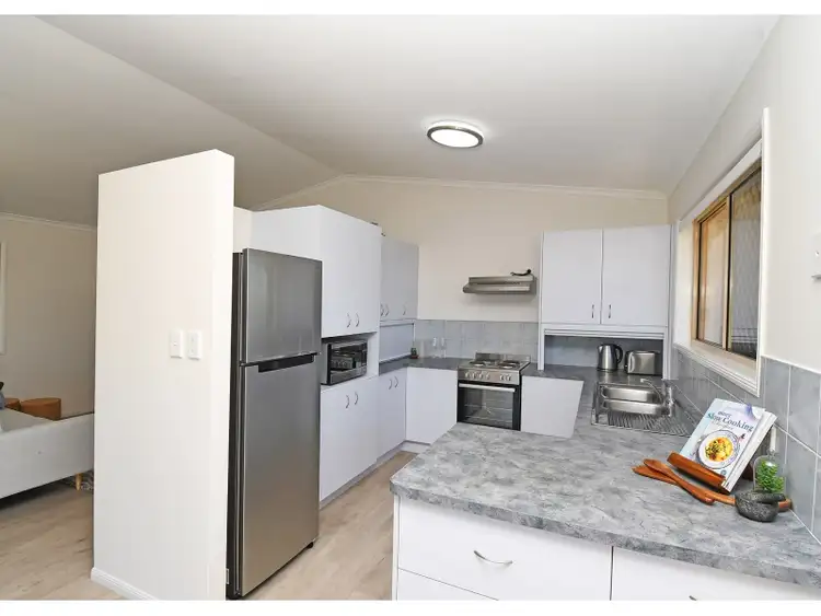 Seventh view of Homely house listing, 46 Bayrise Drive, Urangan QLD 4655