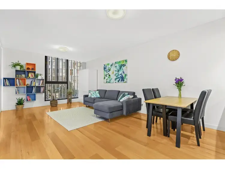 411/5 Brodie Spark Drive, Wolli Creek NSW 2205