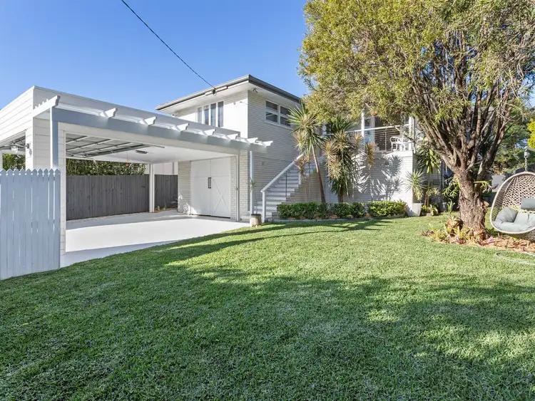 10 Orben Street, Wavell Heights QLD 4012