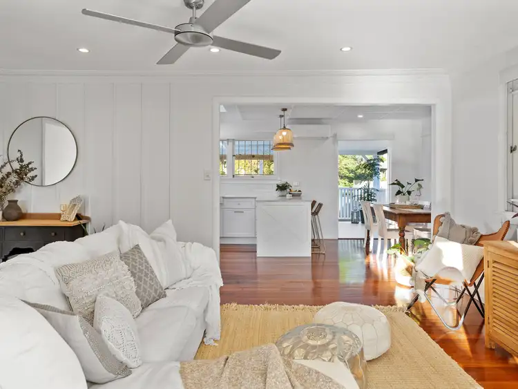 Sixth view of Homely house listing, 10 Orben Street, Wavell Heights QLD 4012