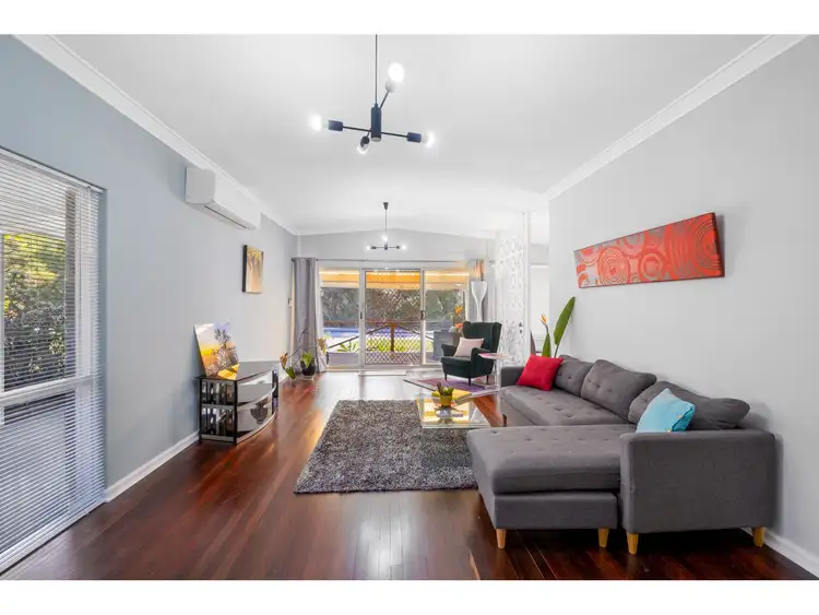 Second view of Homely house listing, 20 Bywood Way, Lynwood WA 6147