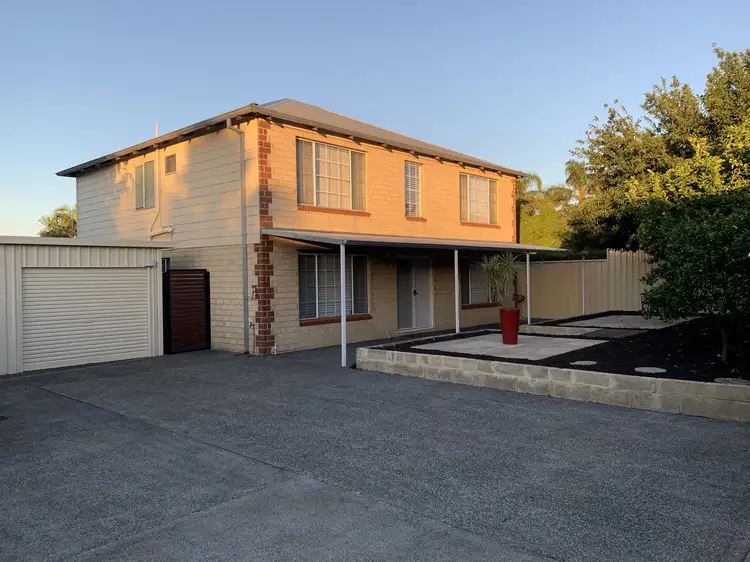 36 Holmes Street, Shelley WA 6148