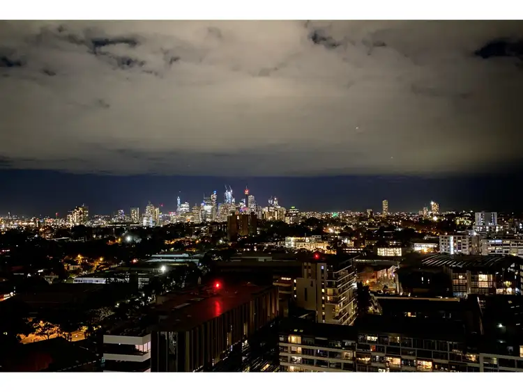 Main view of Homely apartment listing, C2103/19-21 Dunkerley Place, Waterloo NSW 2017