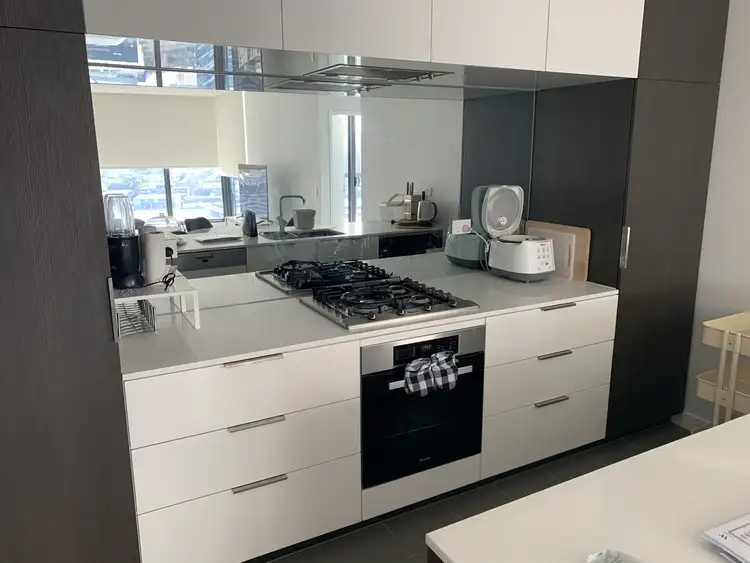 Third view of Homely apartment listing, C2103/19-21 Dunkerley Place, Waterloo NSW 2017