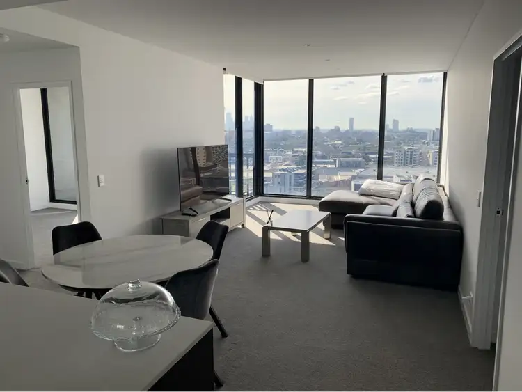 Fourth view of Homely apartment listing, C2103/19-21 Dunkerley Place, Waterloo NSW 2017