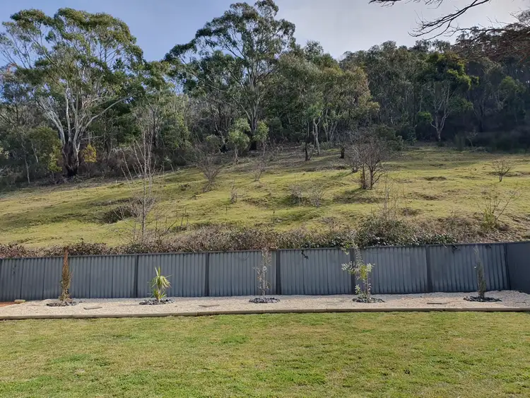 Fifth view of Homely house listing, 107 Foxlow Street, Captains Flat NSW 2623