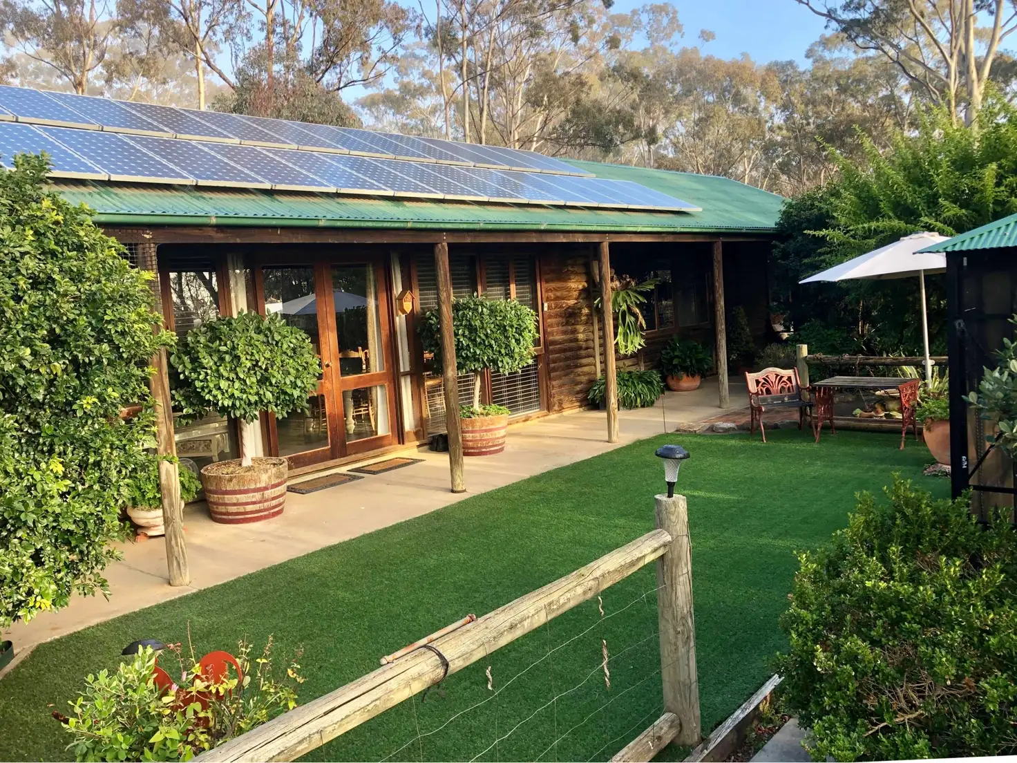 Main view of Homely rural property listing, 33 Pine Ridge Row, Denman NSW 2328