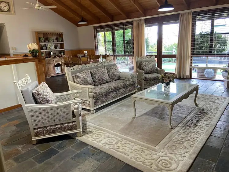 Second view of Homely rural property listing, 33 Pine Ridge Row, Denman NSW 2328