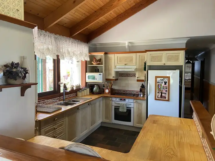 Fourth view of Homely rural property listing, 33 Pine Ridge Row, Denman NSW 2328