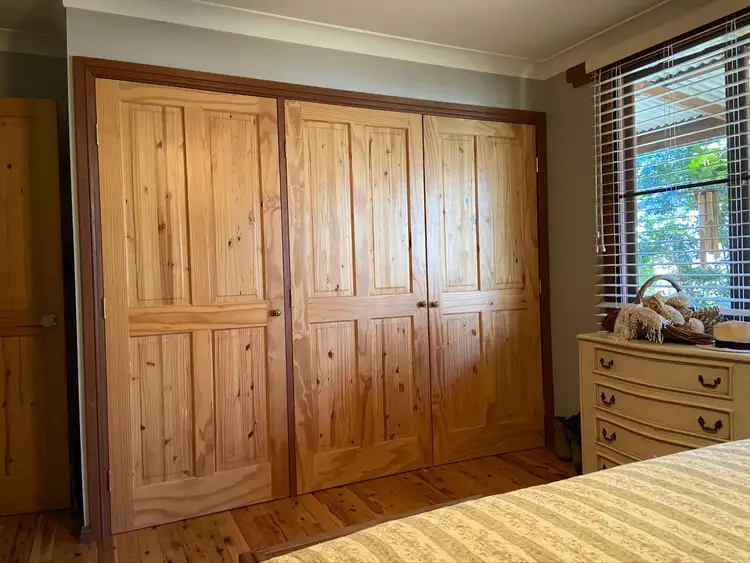 Seventh view of Homely rural property listing, 33 Pine Ridge Row, Denman NSW 2328