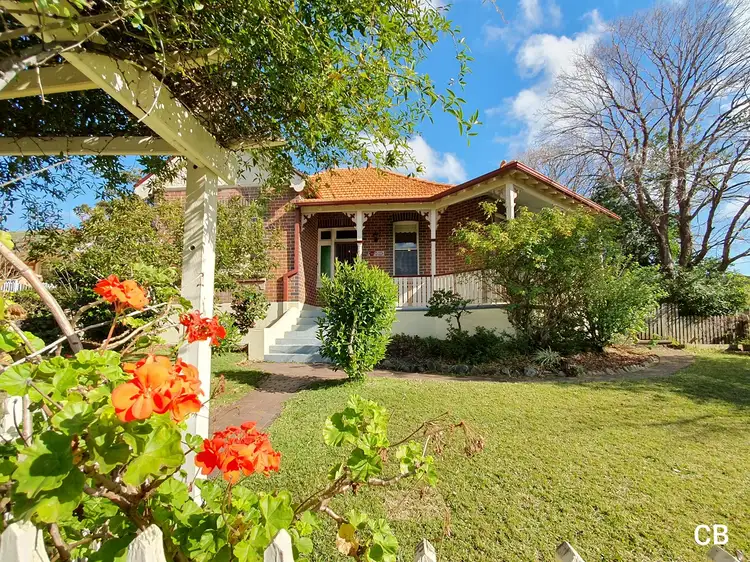 Main view of Homely house listing, 1 Coronation Avenue, Eastwood NSW 2122