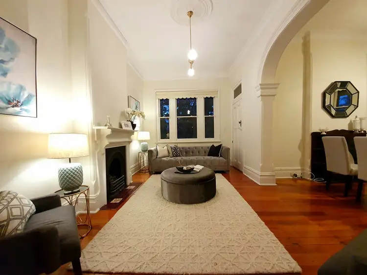 Third view of Homely house listing, 1 Coronation Avenue, Eastwood NSW 2122