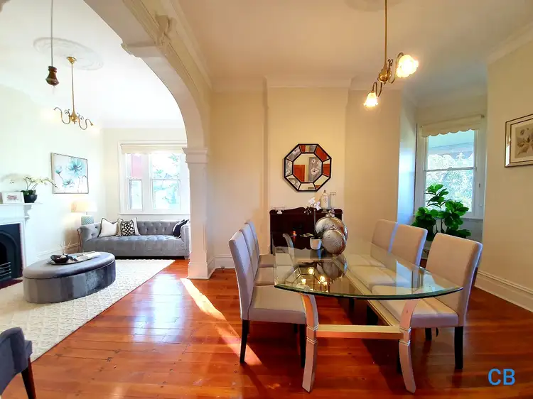 Fourth view of Homely house listing, 1 Coronation Avenue, Eastwood NSW 2122