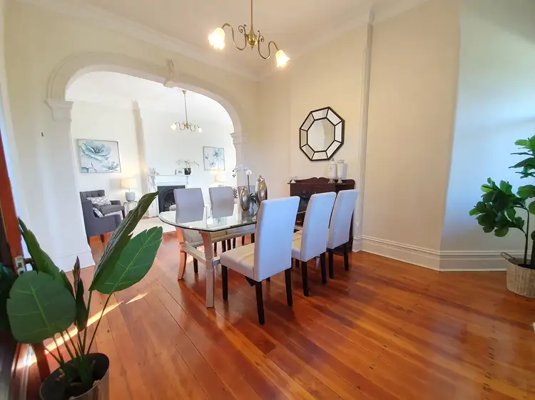 Fifth view of Homely house listing, 1 Coronation Avenue, Eastwood NSW 2122