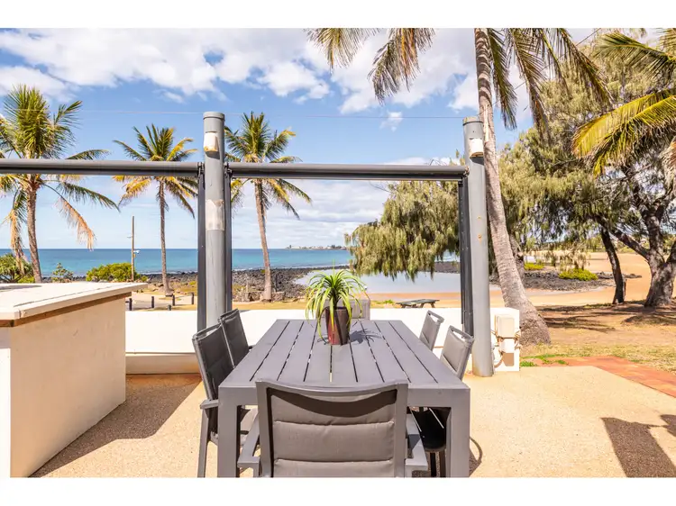 Main view of Homely apartment listing, 7/104 Miller Street, Bargara QLD 4670