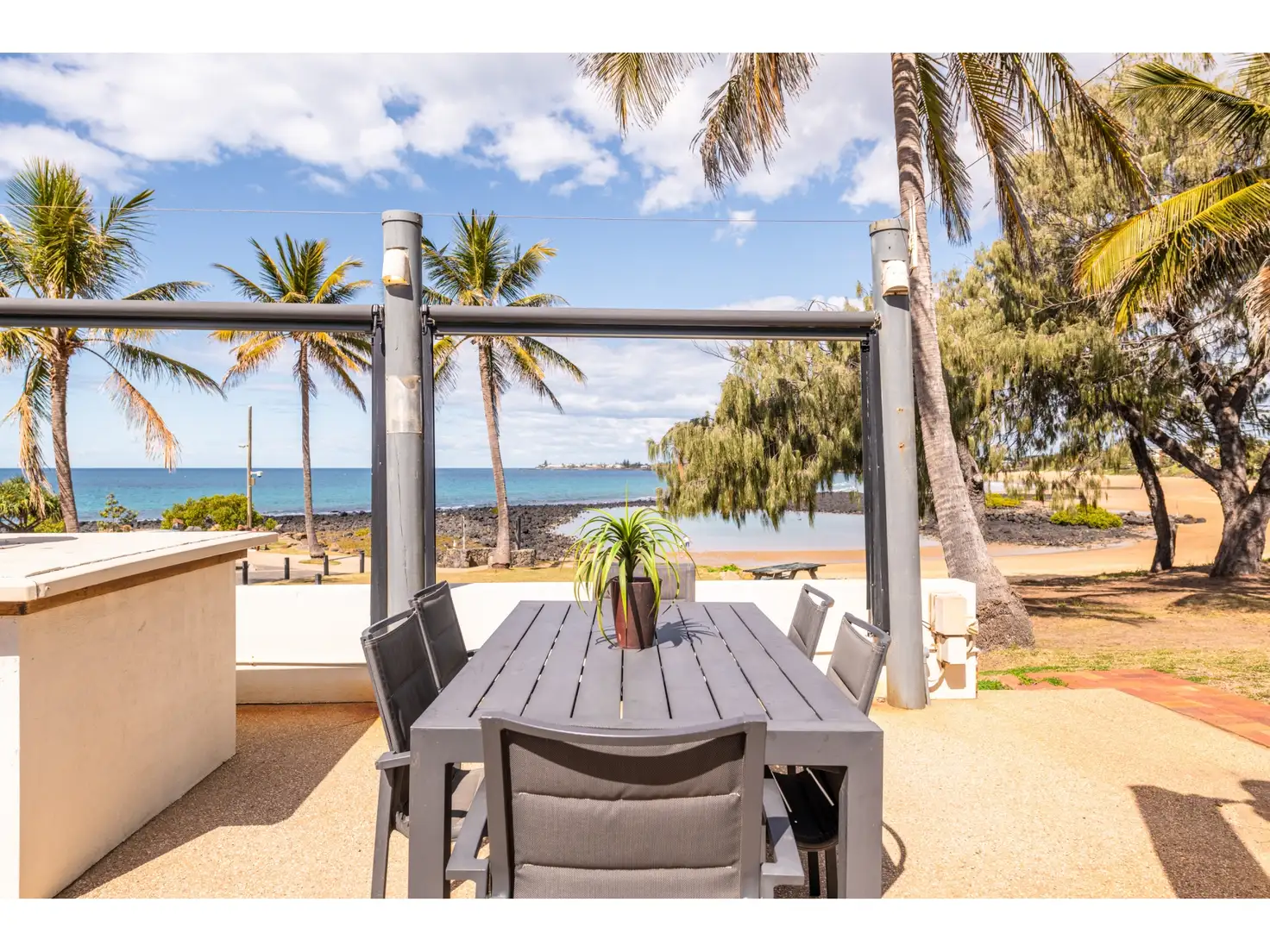 Main view of Homely apartment listing, 7/104 Miller Street, Bargara QLD 4670