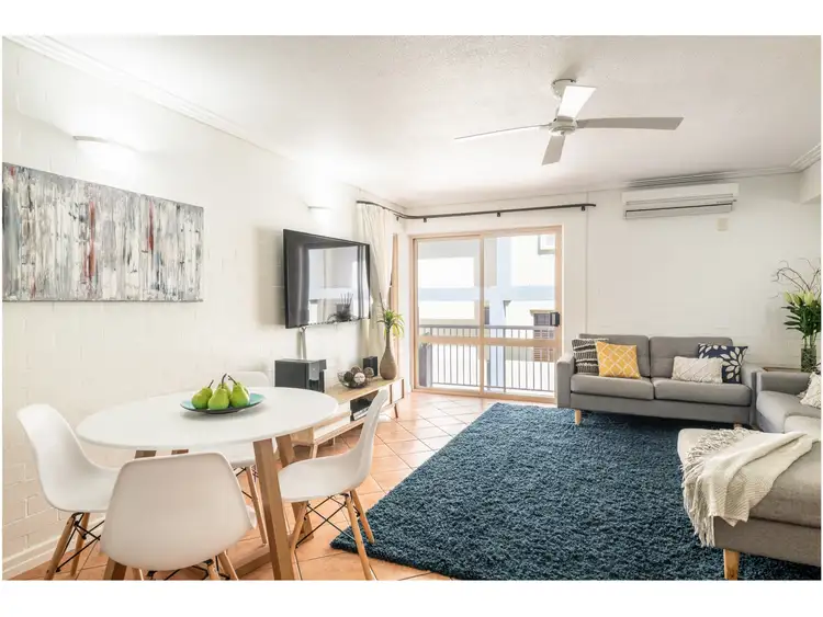 Second view of Homely apartment listing, 7/104 Miller Street, Bargara QLD 4670