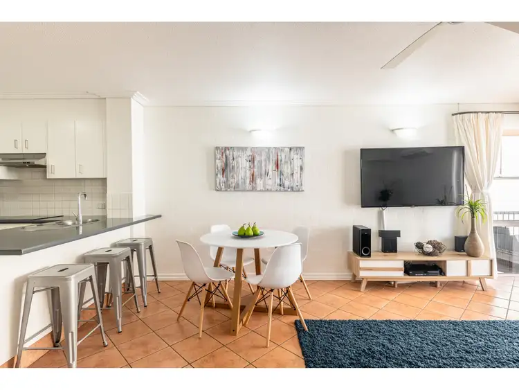 Fourth view of Homely apartment listing, 7/104 Miller Street, Bargara QLD 4670