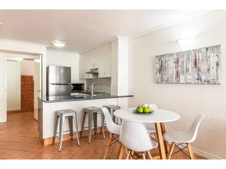 Fifth view of Homely apartment listing, 7/104 Miller Street, Bargara QLD 4670