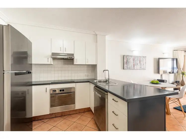 Sixth view of Homely apartment listing, 7/104 Miller Street, Bargara QLD 4670