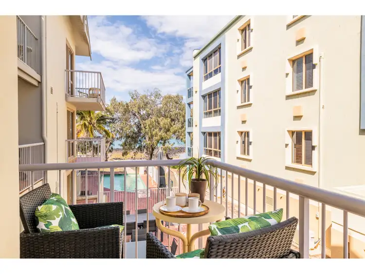 Seventh view of Homely apartment listing, 7/104 Miller Street, Bargara QLD 4670