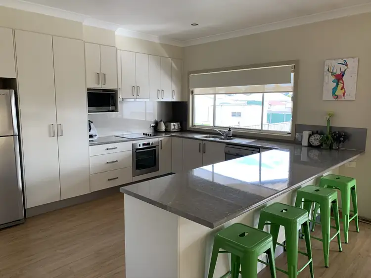 Main view of Homely house listing, 42 Rifle Parade, Lithgow NSW 2790