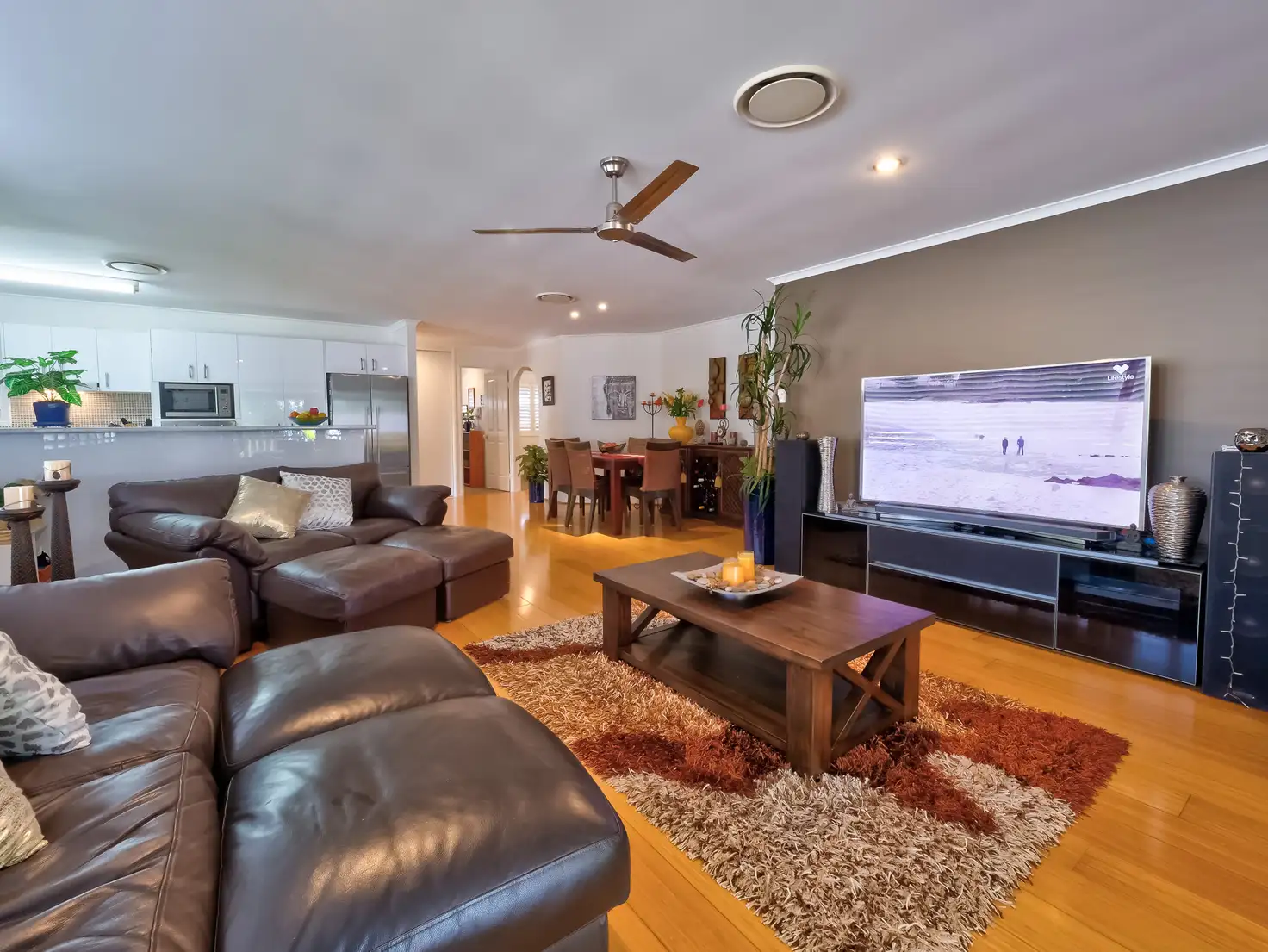Main view of Homely house listing, 10 Shellcot Street, Toogoom QLD 4655