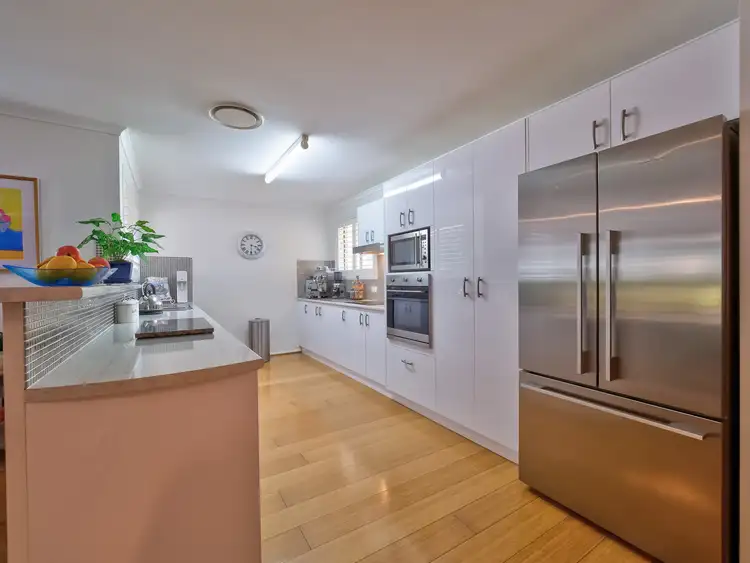 Fourth view of Homely house listing, 10 Shellcot Street, Toogoom QLD 4655