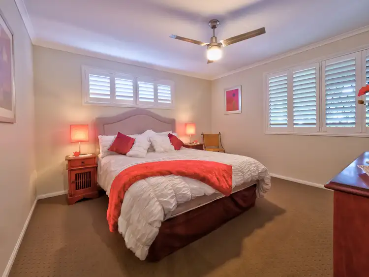 Fifth view of Homely house listing, 10 Shellcot Street, Toogoom QLD 4655