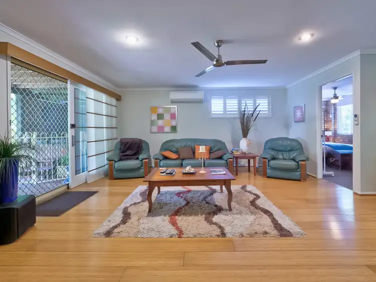 Sixth view of Homely house listing, 10 Shellcot Street, Toogoom QLD 4655