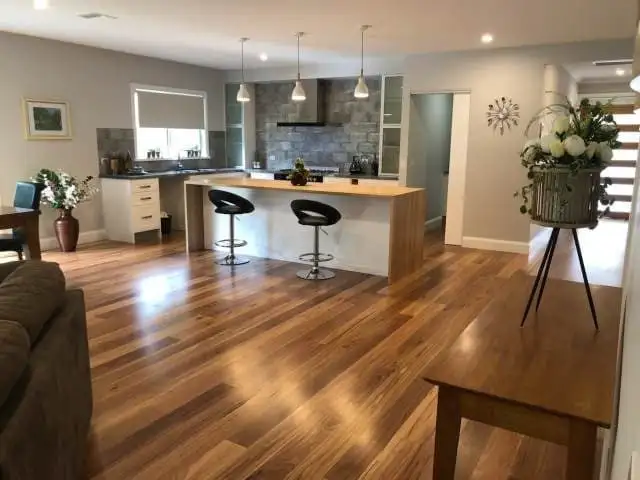 Fourth view of Homely house listing, 5 Sundown Crescent, Bright VIC 3741