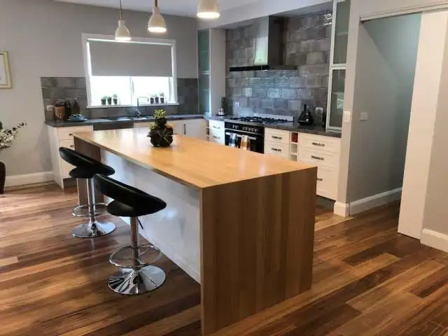 Fifth view of Homely house listing, 5 Sundown Crescent, Bright VIC 3741