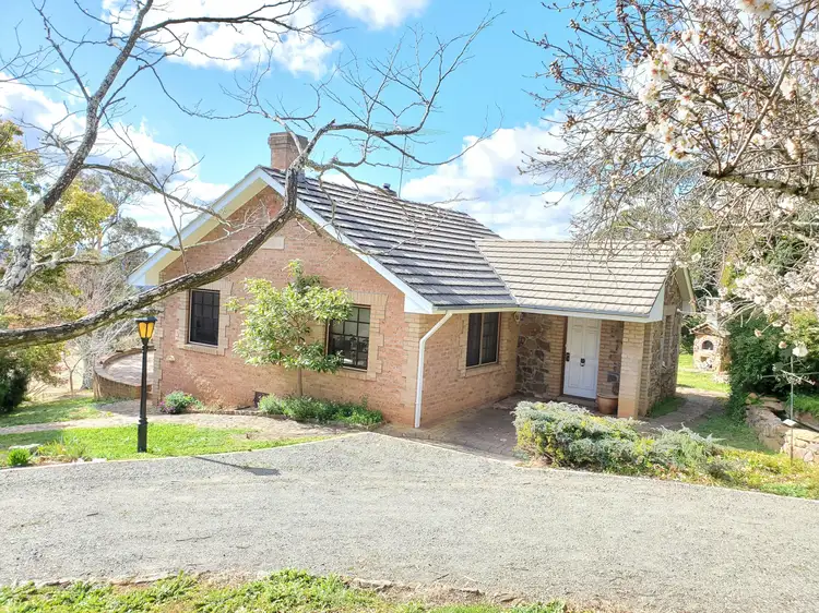 Main view of Homely rural property listing, Address available on request