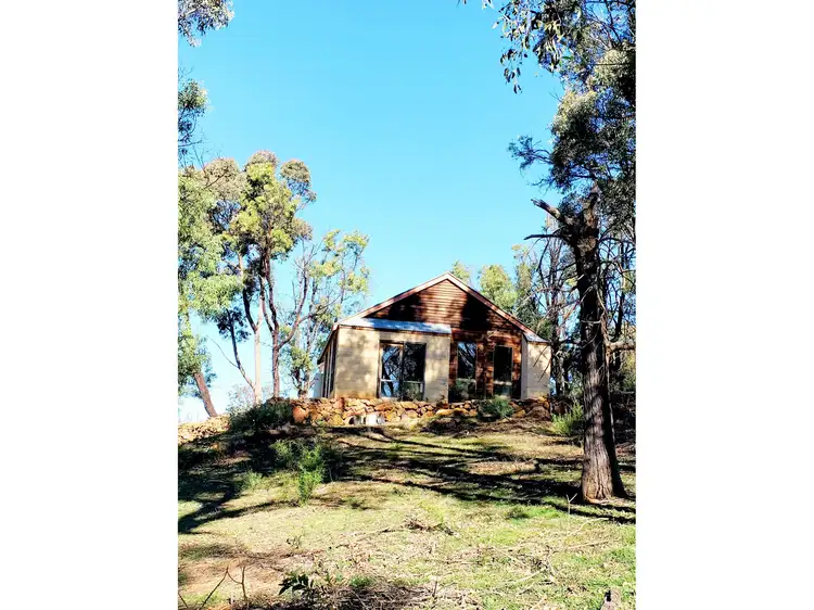 Second view of Homely rural property listing, Address available on request