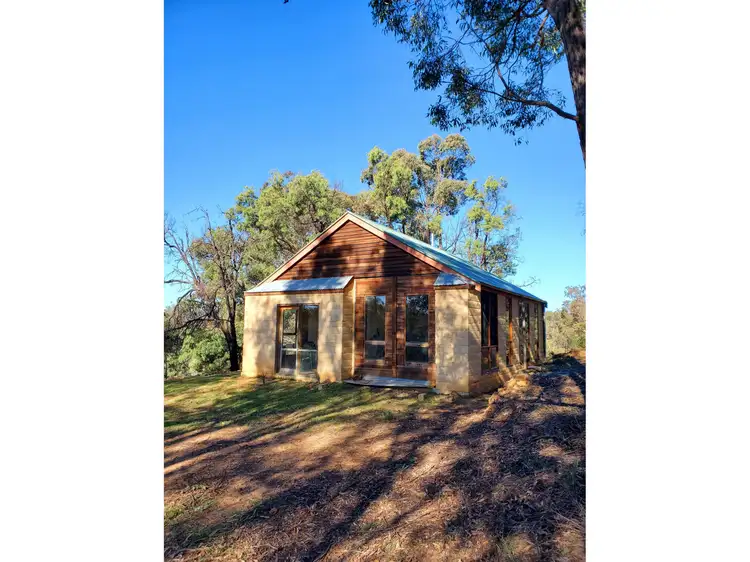 Fourth view of Homely rural property listing, Address available on request