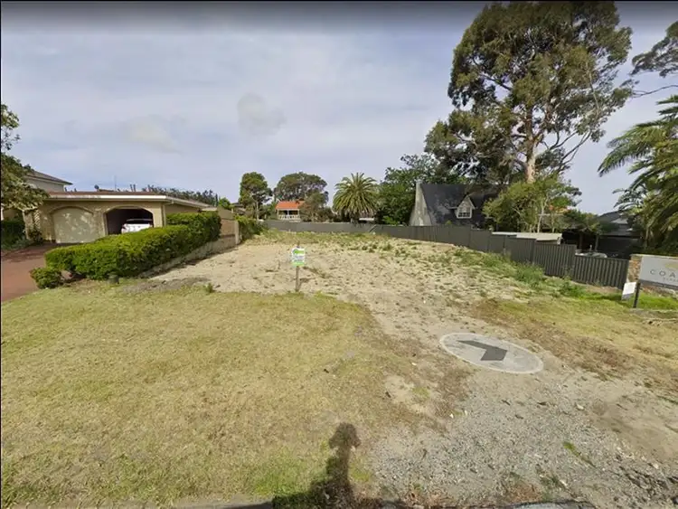 Third view of Homely land listing, 12A Valencia Avenue, Churchlands WA 6018