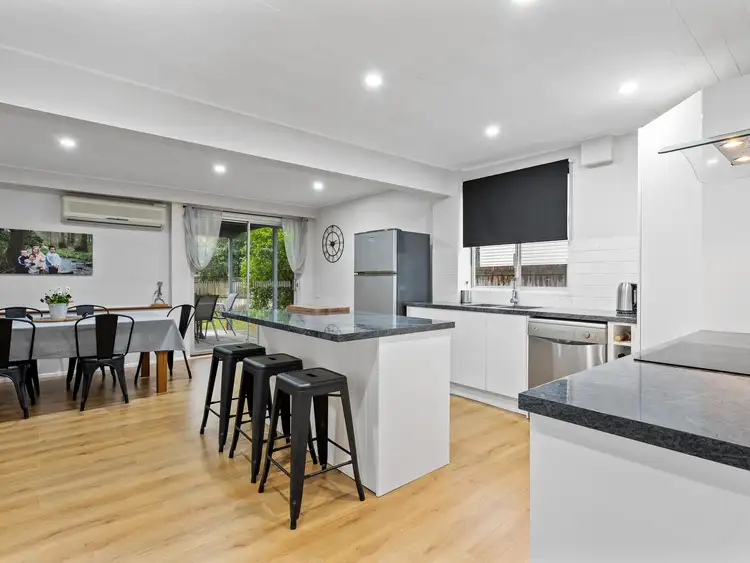 31 Kaloma Road, The Gap QLD 4061