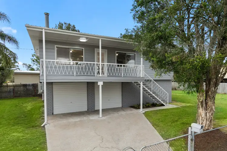 Main view of Homely house listing, 41 Birch Street, Marsden QLD 4132