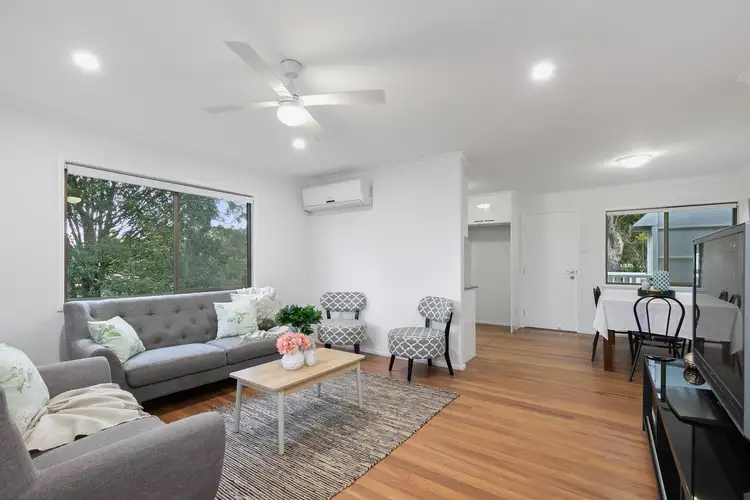 Second view of Homely house listing, 41 Birch Street, Marsden QLD 4132