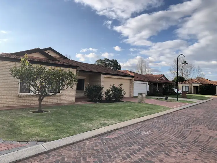 Second view of Homely house listing, 10 Linaria Way, Canning Vale WA 6155